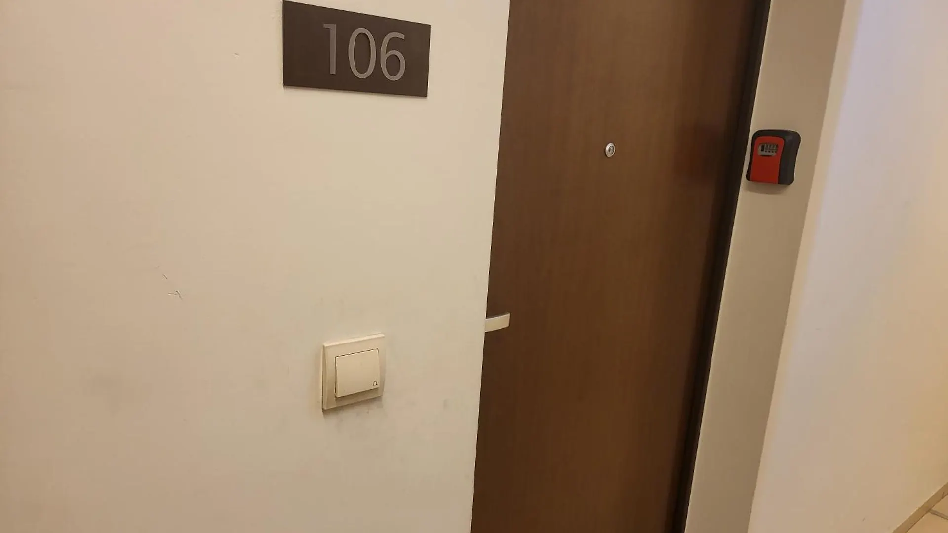 Amber Apartament 106 Krakow 0*,