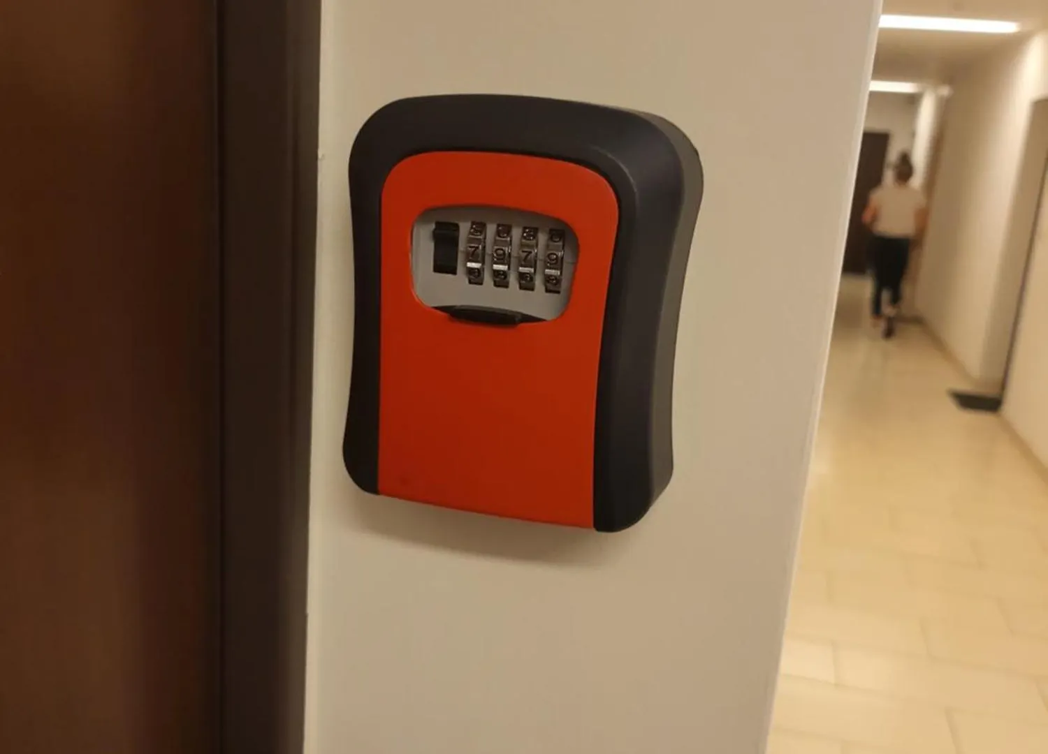 Amber Apartament 106 Krakow